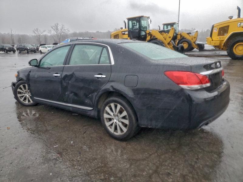 2011 Toyota Avalon Base