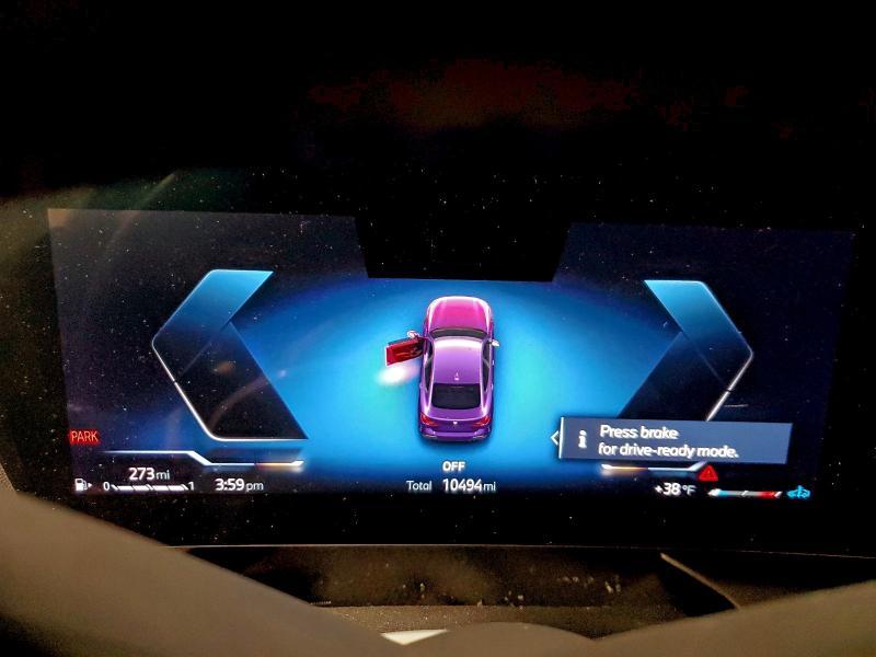 2025 BMW 228xi
