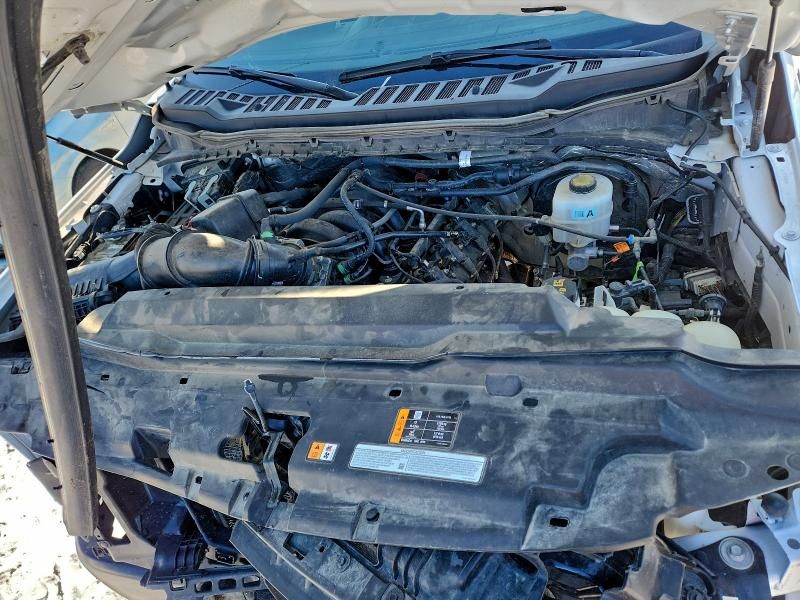 2023 Ford F250 Super Duty