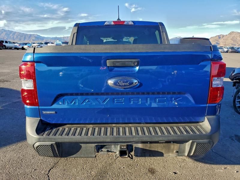 2023 Ford Maverick xl