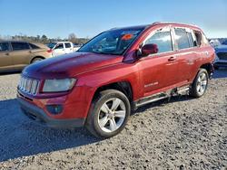 Jeep Compass salvage cars for sale: 2014 Jeep Compass Latitude