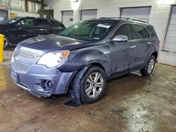 2013 Chevrolet Equinox ltz for sale in Chicago Heights, IL