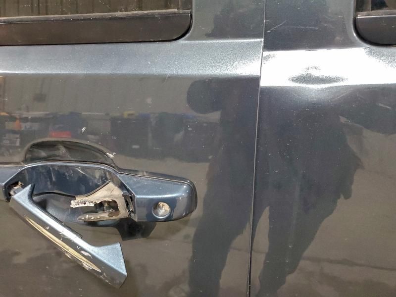 2013 Chevrolet Silverado K1500 lt