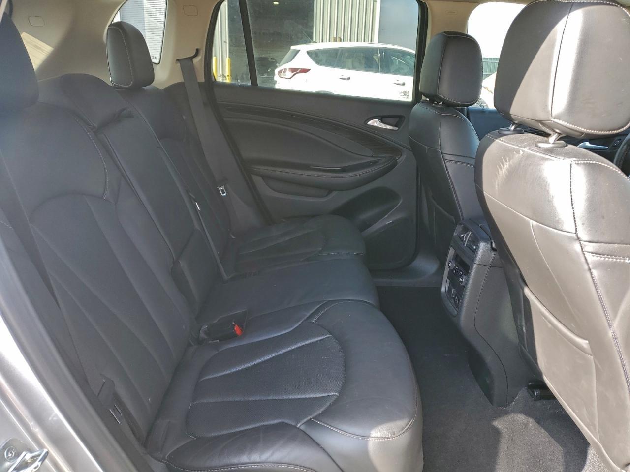 2016 Buick Envision Premium