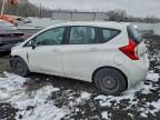 2014 Nissan Versa Note s