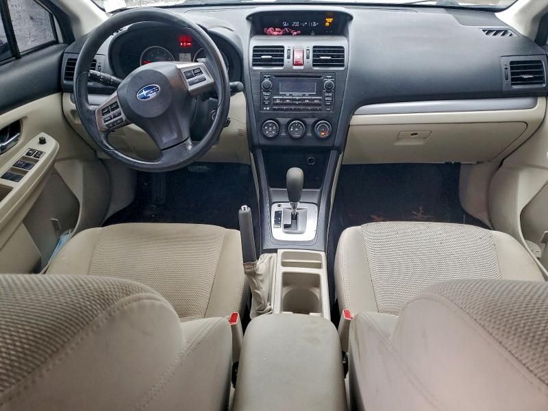 2014 Subaru Xv Crosstrek 2.0 Premium