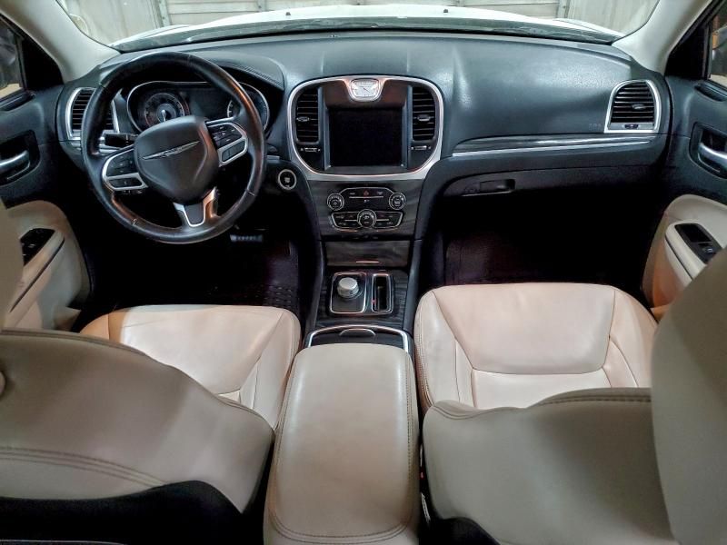 2019 Chrysler 300 Touring