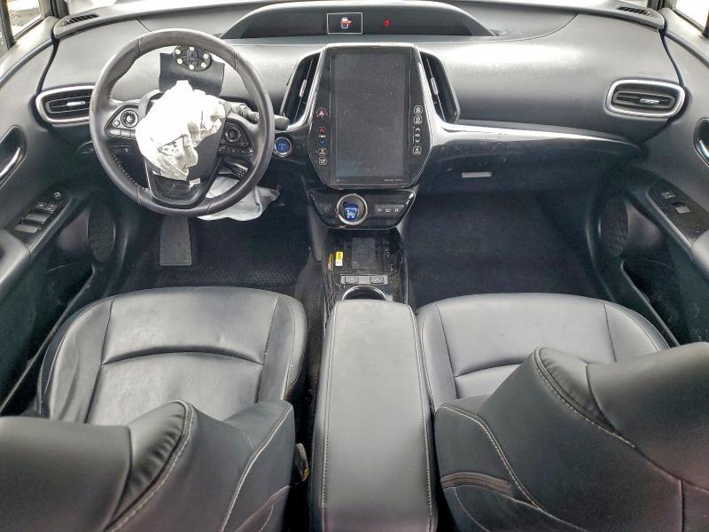 2022 Toyota Prius Prime xle