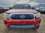 2012 Toyota Tacoma Double Cab