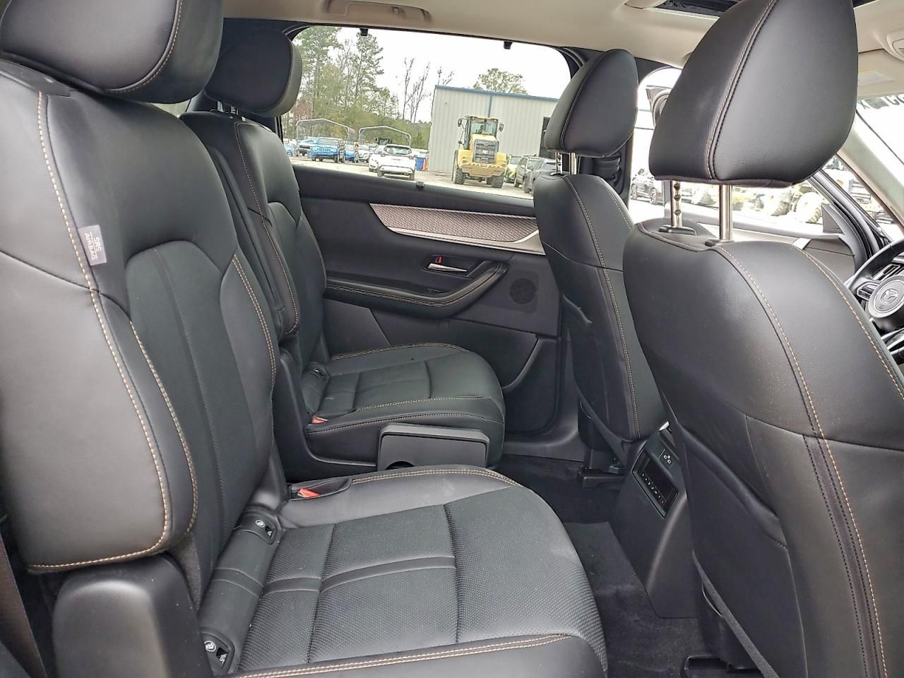 2024 Mazda Cx-90 Preferred