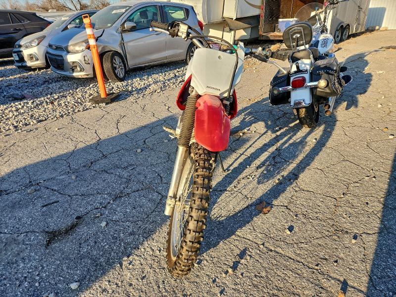 2007 Honda CRF230 F