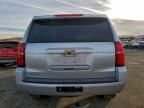 2019 Chevrolet Tahoe C1500 lt