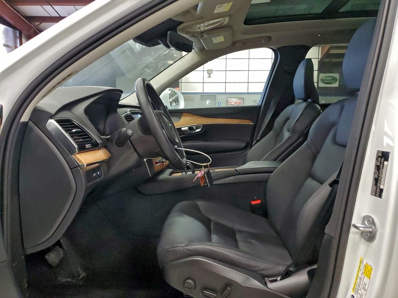 2024 Volvo Xc90 Plus