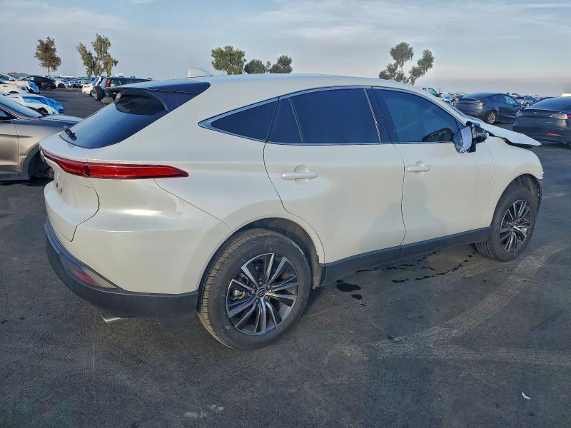 2024 Toyota Venza le