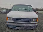 2004 Ford Econoline E350 Super Duty Wagon