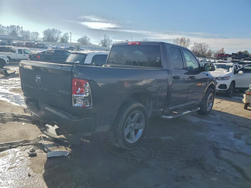 2014 Dodge Ram 1500 st