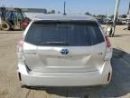 2017 Toyota Prius v