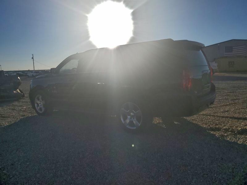 2016 Chevrolet Suburban C1500 lt