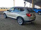 2011 BMW X3 Xdrive28i