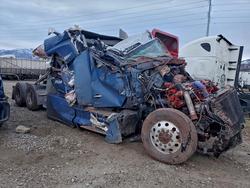 2025 Kenworth Constructi-Truck Cab AND Chassis en venta en Farr West, UT