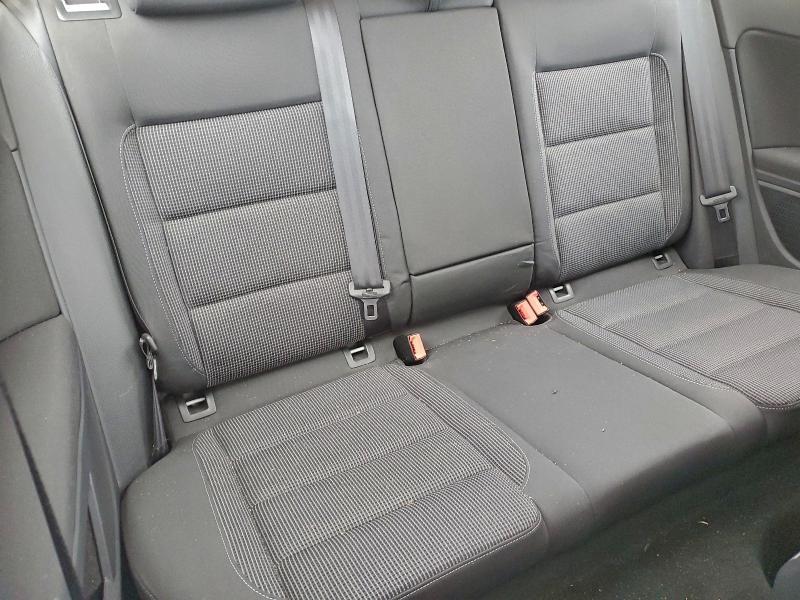 2011 Volkswagen Golf