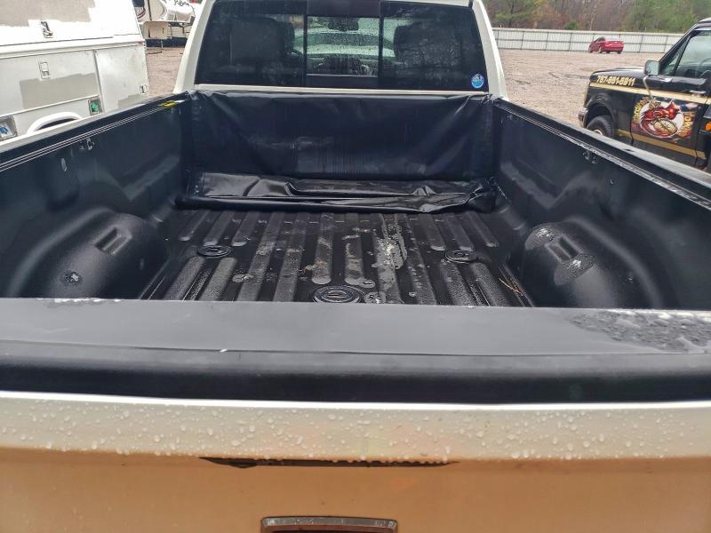 2016 Dodge 3500 Laramie
