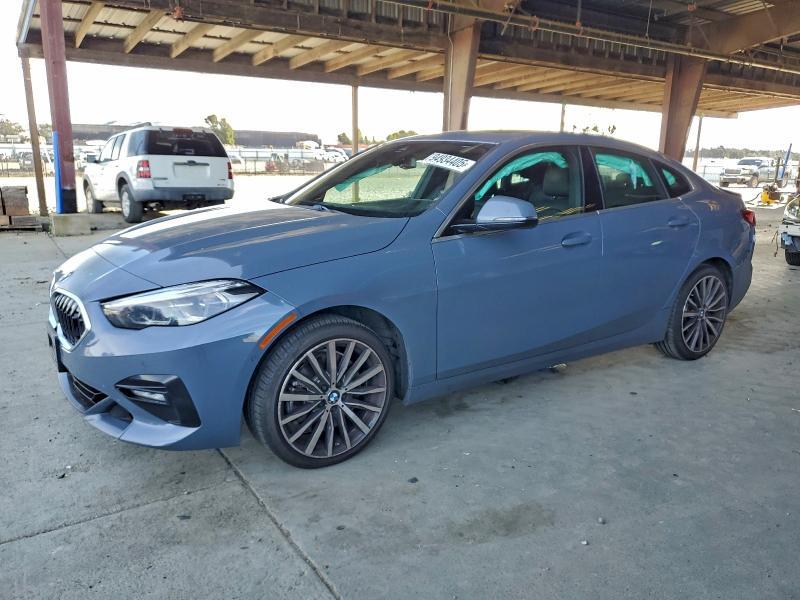 2021 BMW 228xi