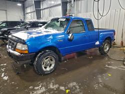 1998 Ford Ranger Super cab for sale in Ham Lake, MN