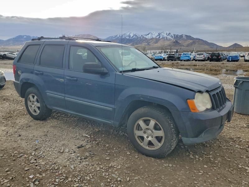 2008 Jeep Grand Cherokee Laredo