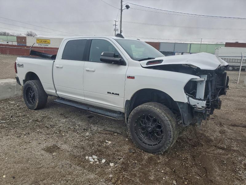 2020 Dodge RAM 2500 BIG Horn