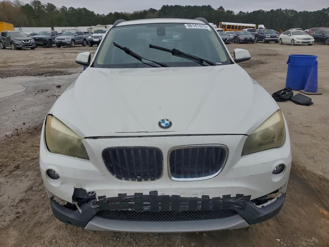 2014 BMW X1 Sdrive28i