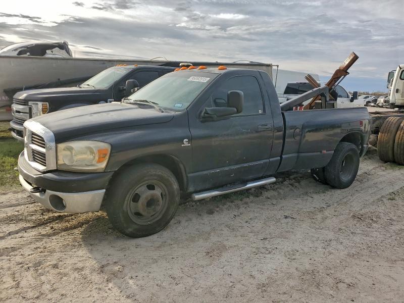 2009 Dodge Ram 3500