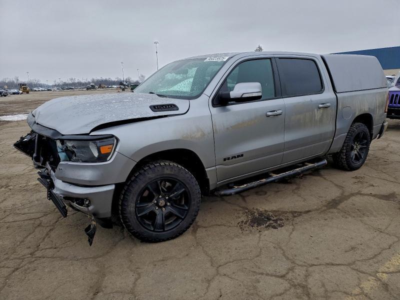 2020 Dodge Ram 1500 big Horn/lone Star