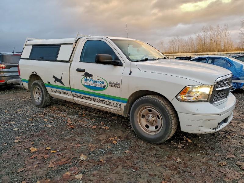 2014 Dodge Ram 1500 st