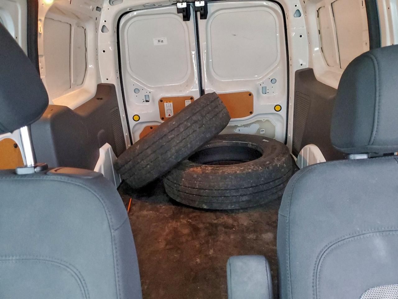 2019 Ford Transit Connect xl