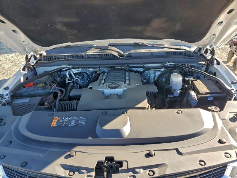 2018 Cadillac Escalade