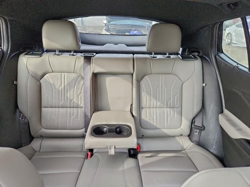 2025 Buick Envista Avenir