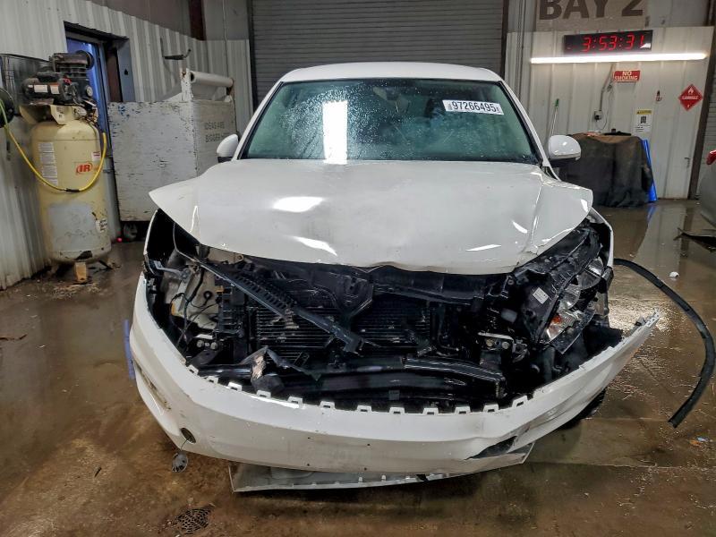 2013 Volkswagen Tiguan s
