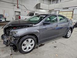 2011 Toyota Camry Base en venta en Littleton, CO