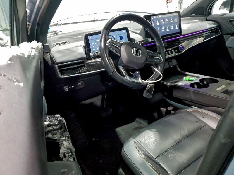 2024 Honda Prologue Touring