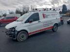 2023 Mercedes-Benz Metris Utility / Service van