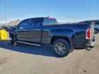 2015 GMC Canyon slt