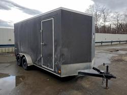 2023 Impa Trailer-Enclosed Cargo Trailer en venta en Ellwood City, PA