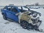 2020 Chevrolet Colorado Z71