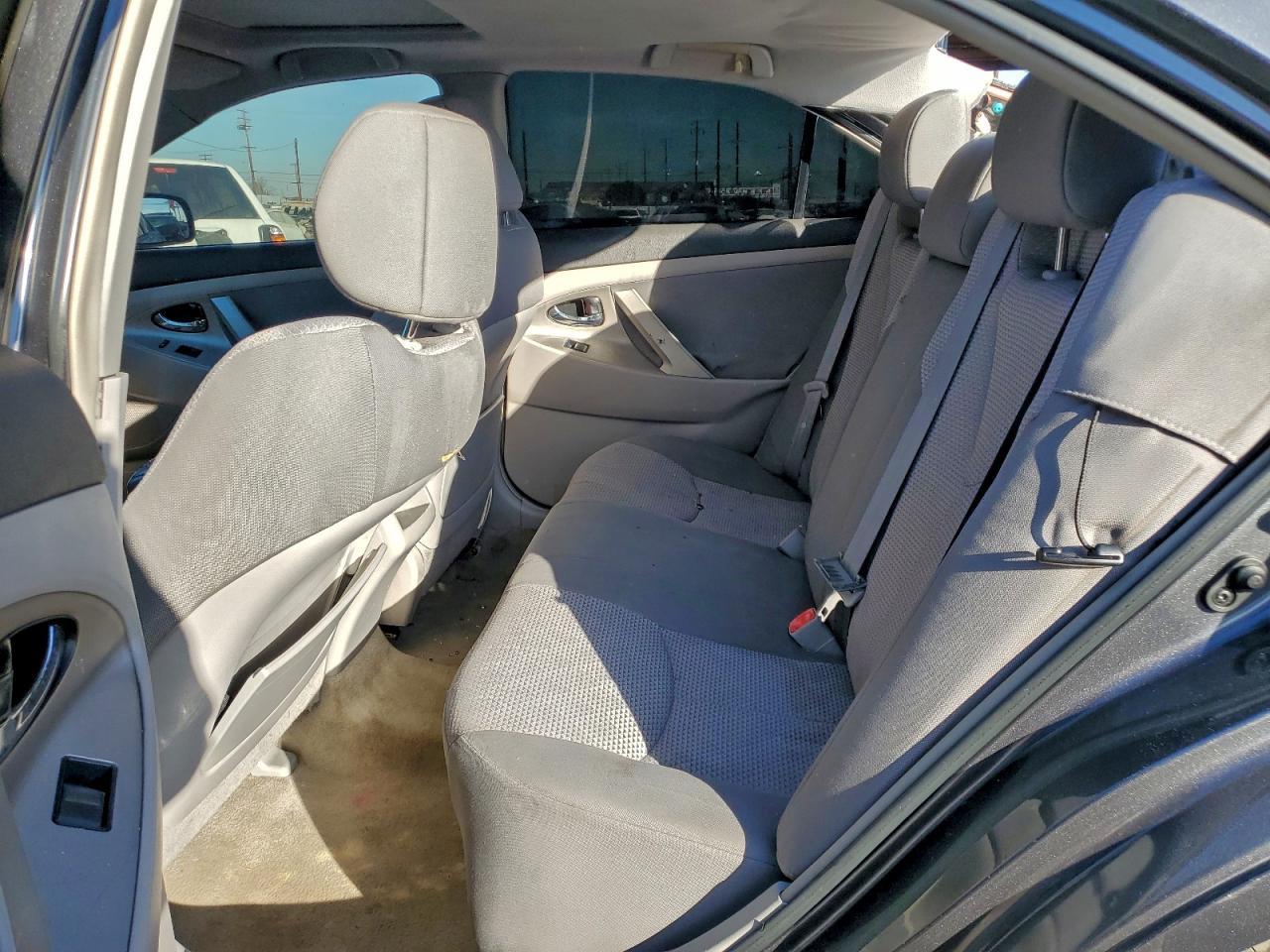 2009 Toyota Camry Base