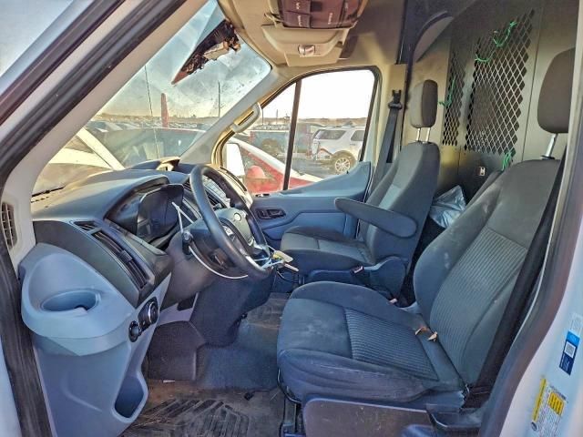 2015 Ford Transit T-150