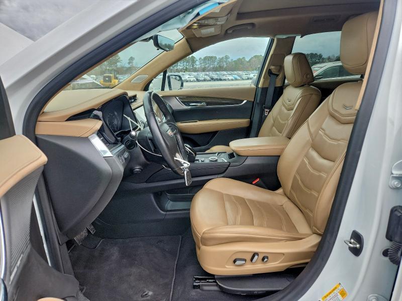 2022 Cadillac XT6 Platinum Premium Luxury