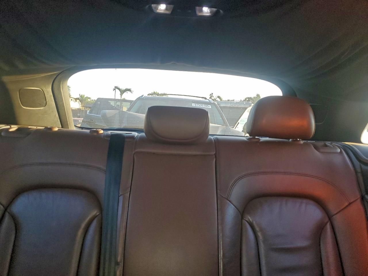 2018 Audi Q3 Premium