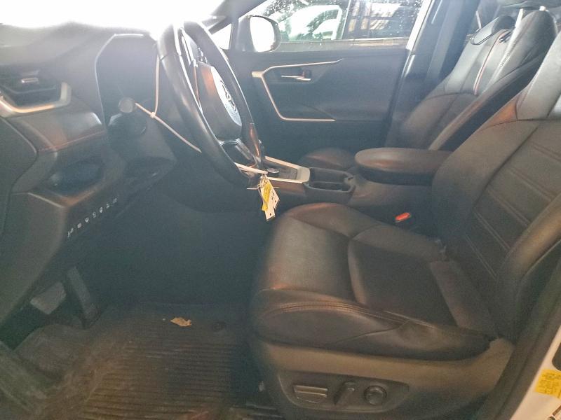 2021 Toyota Rav4 Prime xse