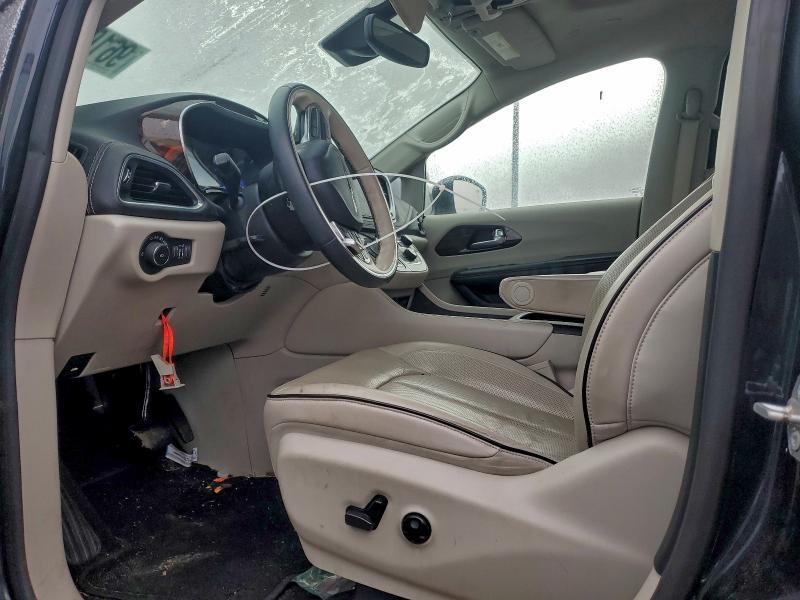 2021 Chrysler Pacifica Limited